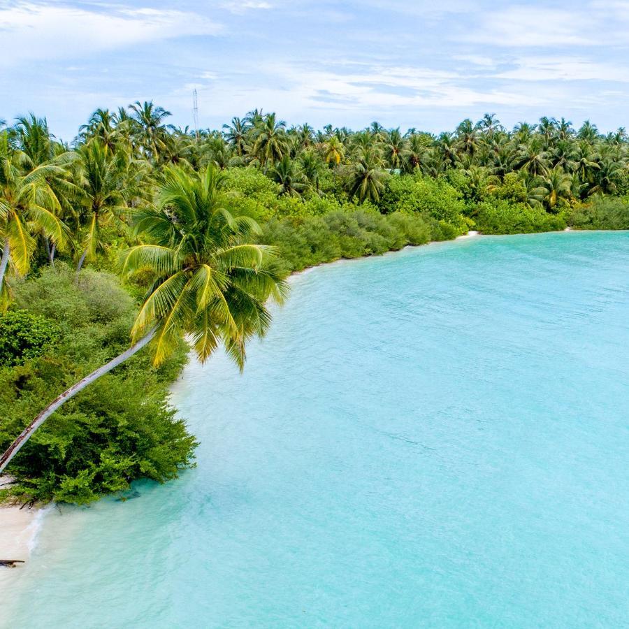 Tranquil Nest Vaavu Hotel Rakeedhoo Exterior photo